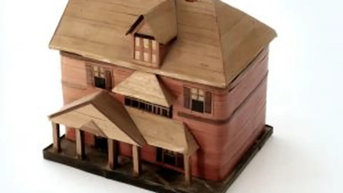 Guvernul vrea sa vanda imobile RA-APPS de 164 mil. euro in 2012, pe o piata imobiliara amortita