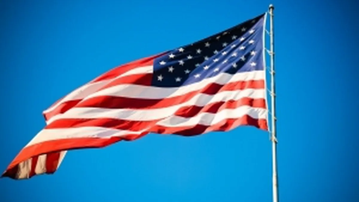 Bancile americane castiga cota de piata in Europa, in urma declinului rivalilor francezi