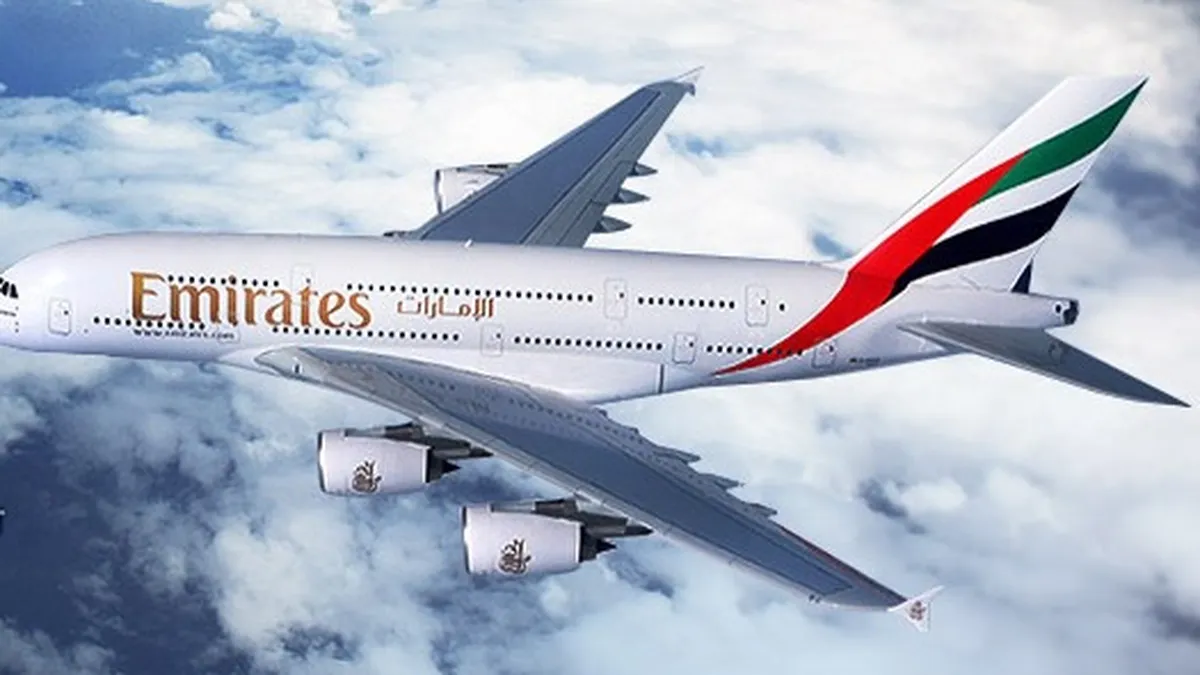 Cea mai mare comanda primita de Boeing vreodata: Cine are bani sa cumpere avioane de 26 mld. $