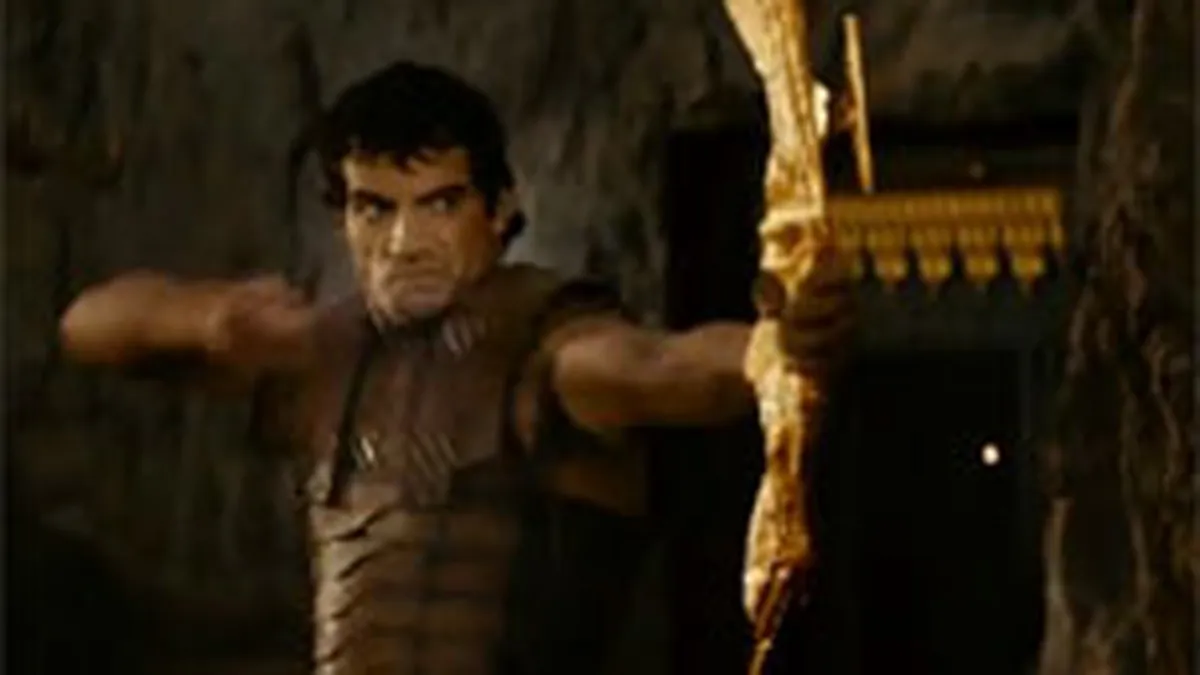 Nemuritorii 3D  triumfa in box-office-ul american de weekend: incasari de 32 mil. $ (VIDEO)