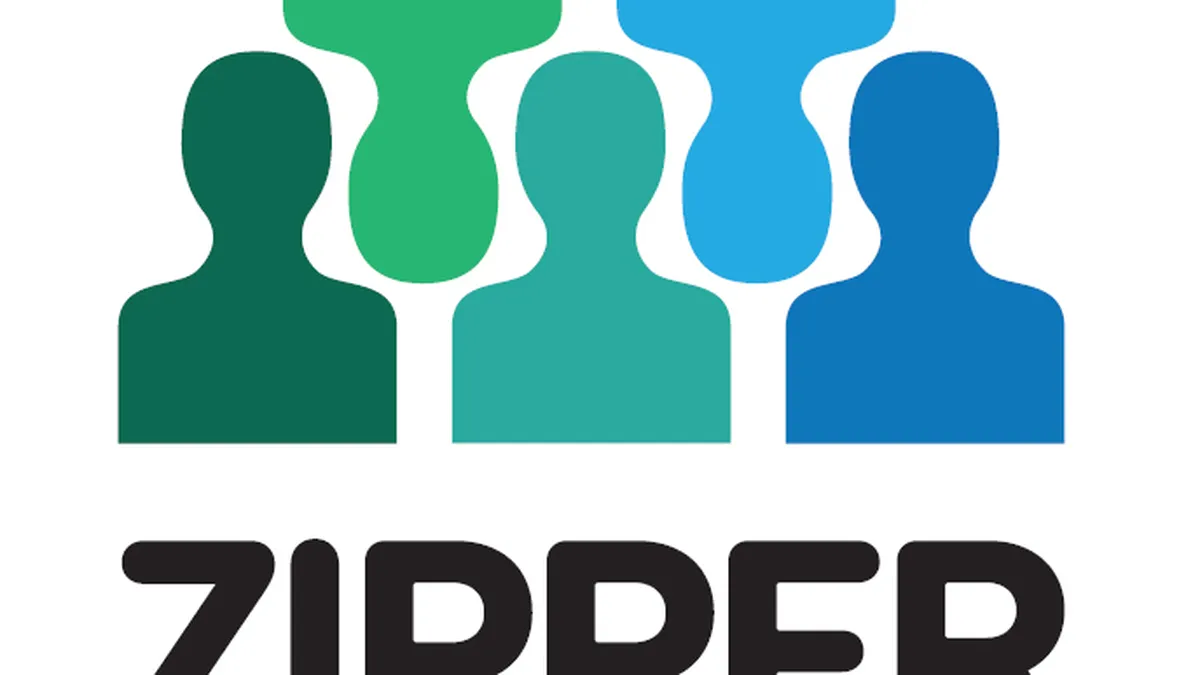 GPV Mail Services, rebranduit in Zipper