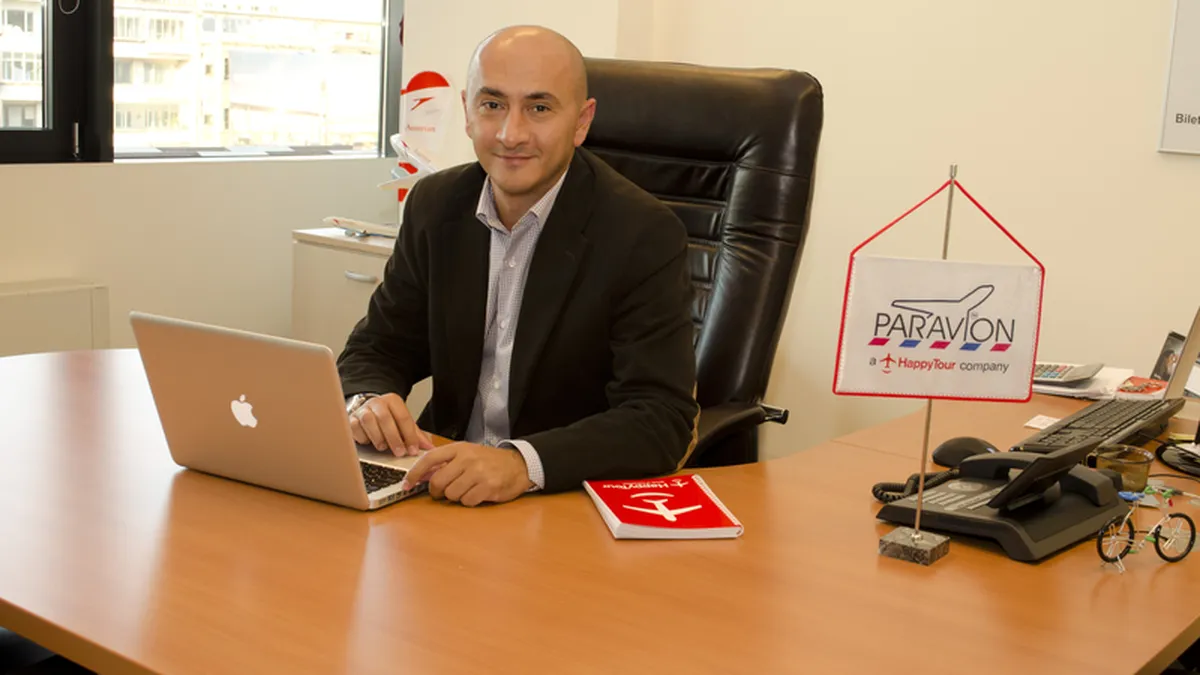 Cum se foloseste de social media un jucator din turismul online