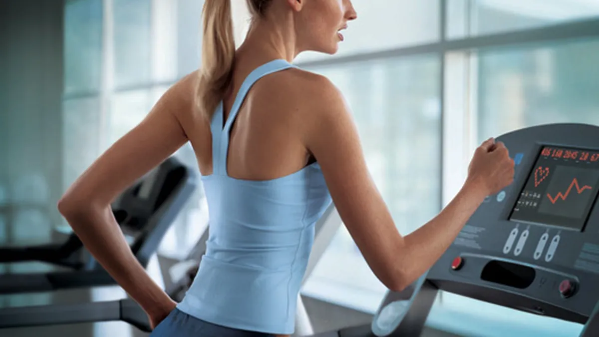 America House are un nou chirias: World Class deschide a 7-a sala de fitness din Bucuresti