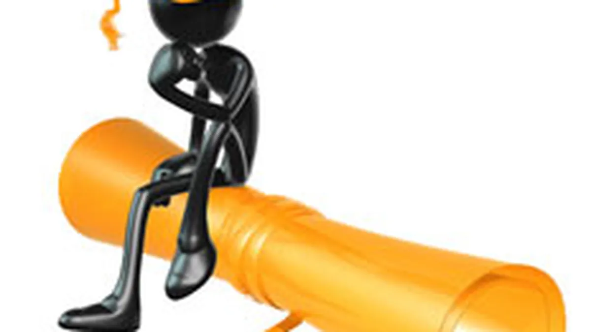 Cine sunt cei mai influenti ganditori din business-ul mondial