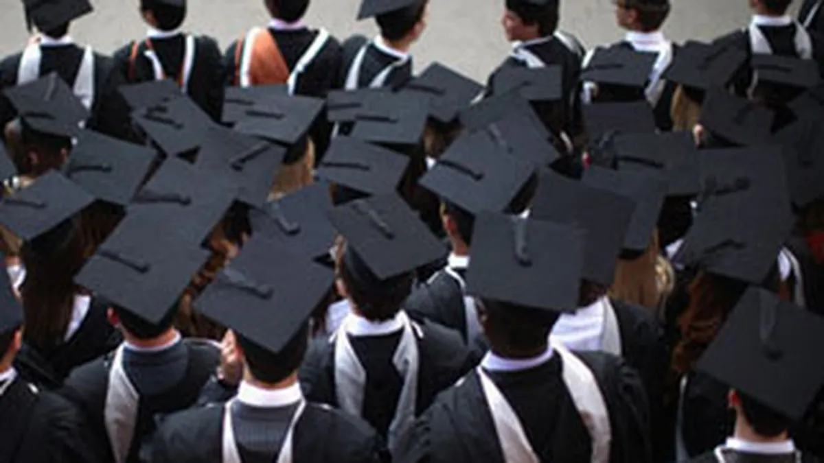 Italia accepta recunoasterea diplomelor romanesti in UE