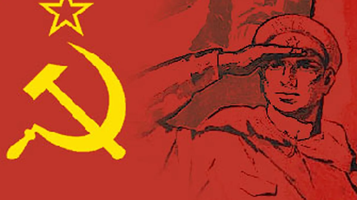 URSS, din nou? Rusia, Kazahstan si Belarus infiinteaza Uniunea Eurasiatica