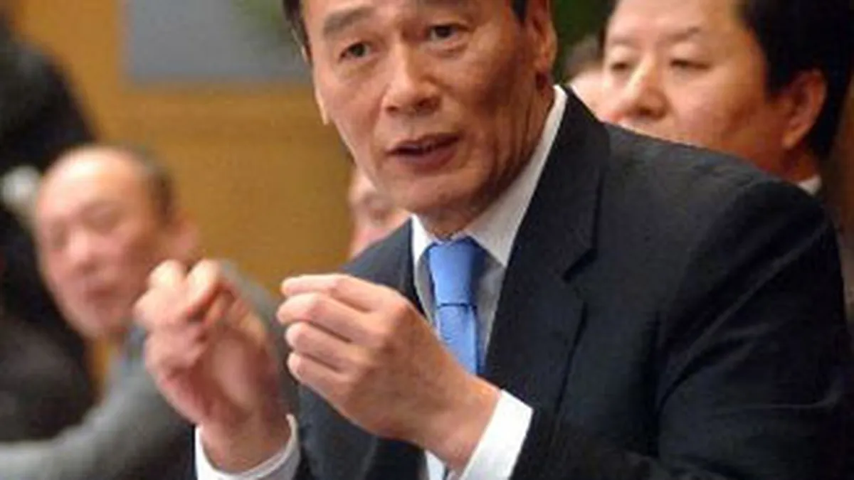 China anticipeaza o recesiune mondiala de lunga durata