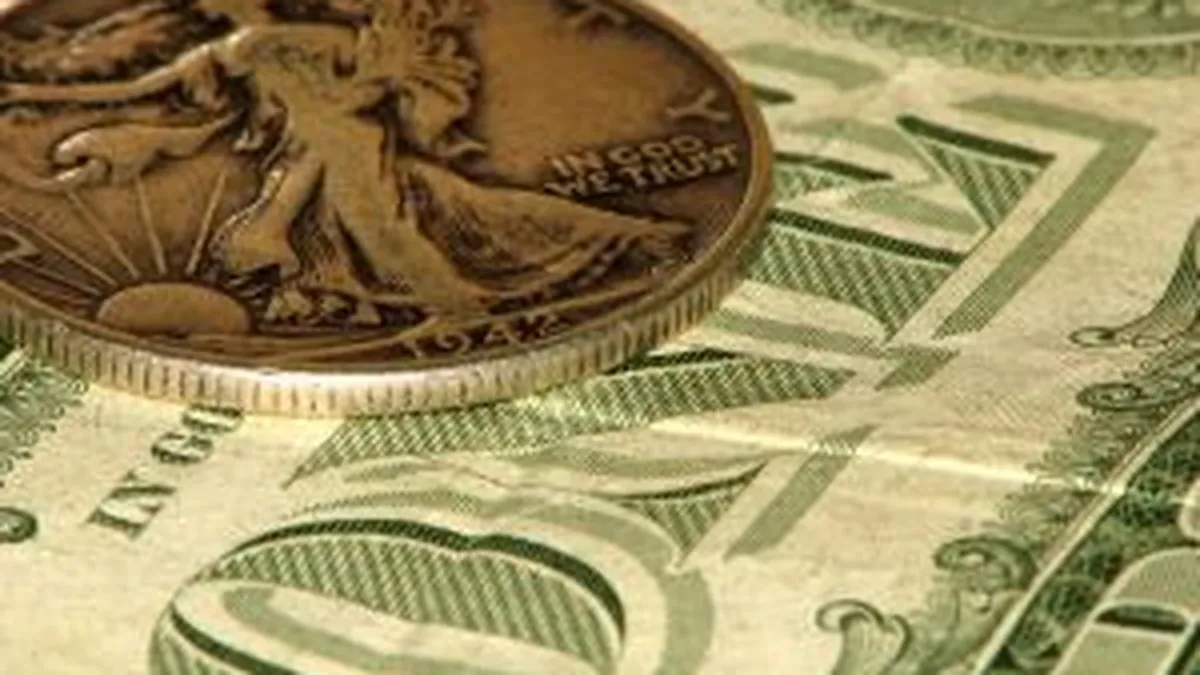 Cea mai ambitioasa incercare de reducere a datoriei SUA, distrusa de divergentele politice