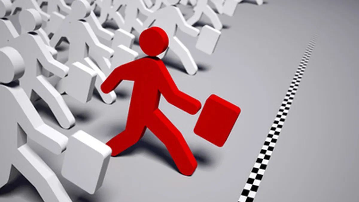 De ce vor europenii sa devina antreprenori