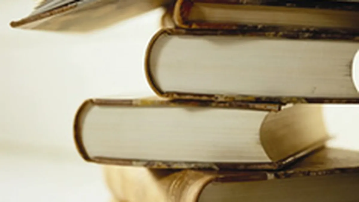 Pasionatii de carti vor avea o retea sociala proprie