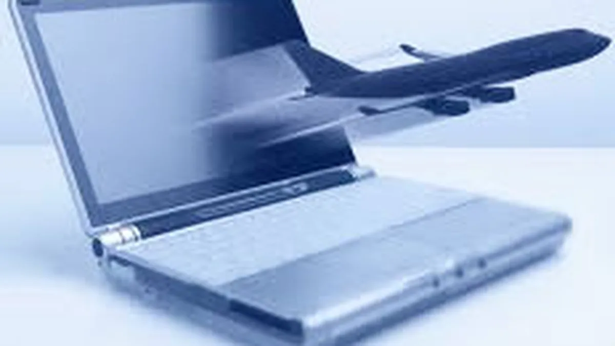 Clientii BCR Asigurari pot incheia polita de calatorie prin smartphone sau tableta