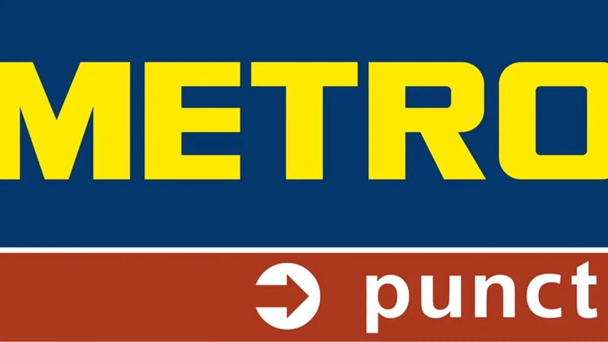 Metro are in plan deschiderea a inca doua magazine in 2011