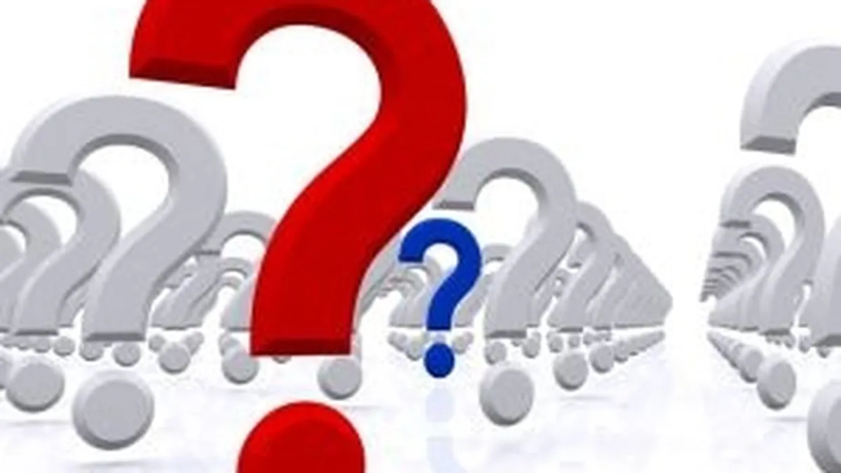 Ce intrebari clasice ridica probleme candidatilor, la interviul de angajare