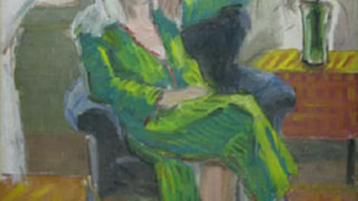 Solidele valori ale clasicitatii, scoase la licitatie de Goldart (P)