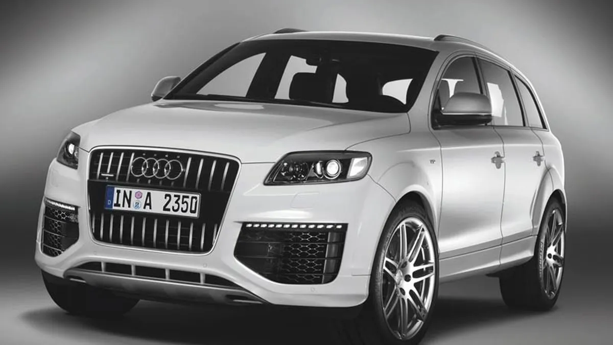 Prea saraci ca sa cumparam ieftin: Piata auto scade, vanzarile de SUV si limuzine cresc