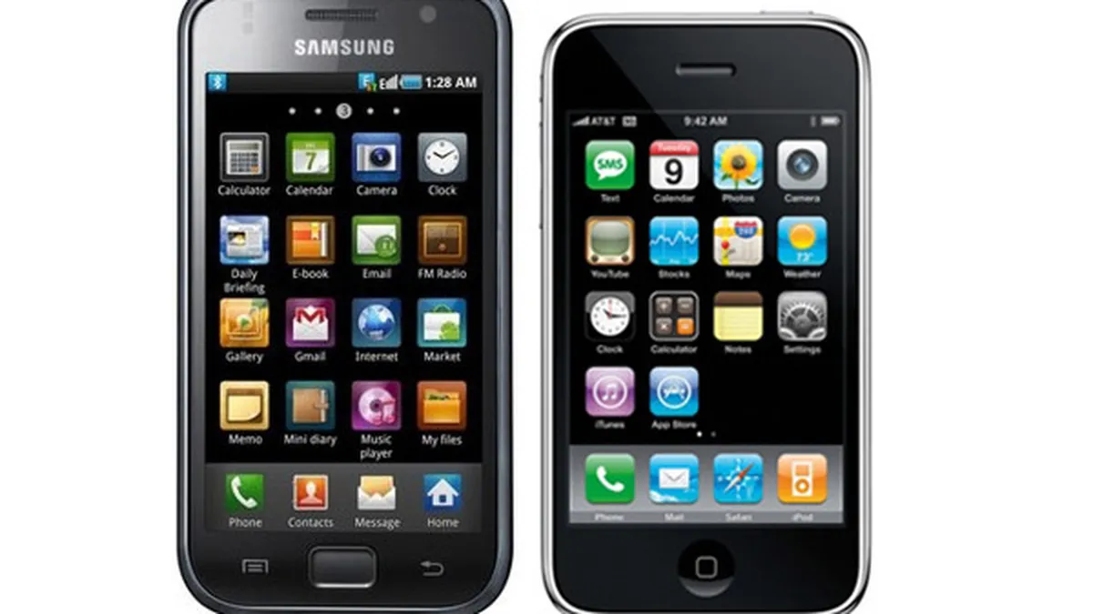 CE este ingrijorata ca Apple si Samsung folosesc incorect drepturile de proprietate intelectuala