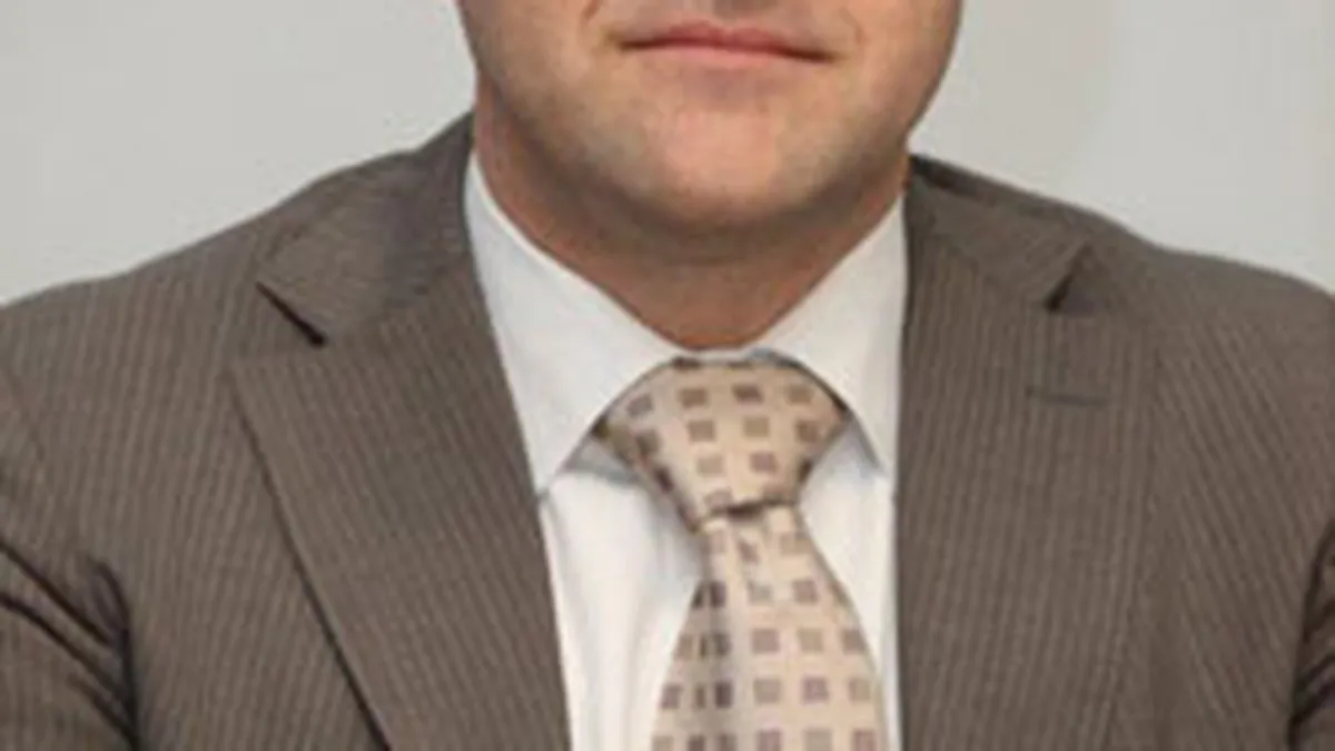 De la Hotel Continental, la statiunile balneo. Ce il asteapta pe noul manager al Sind Tour (Foto)