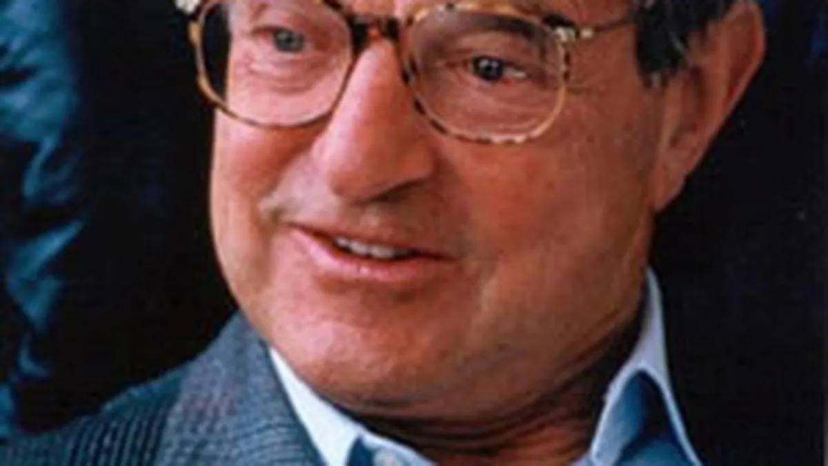 Lovitura suprema: Obama i s-a vandut lui Soros