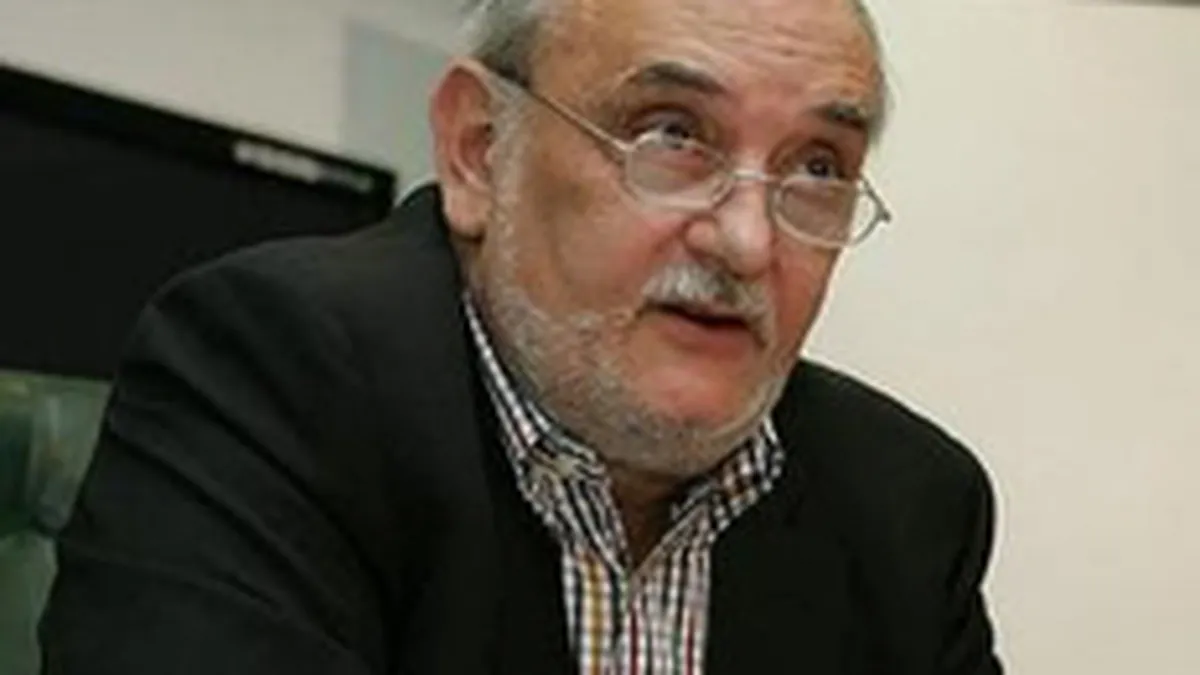 Patriciu are creditori si la usa de media. Adevarul, amenintat cu insolventa