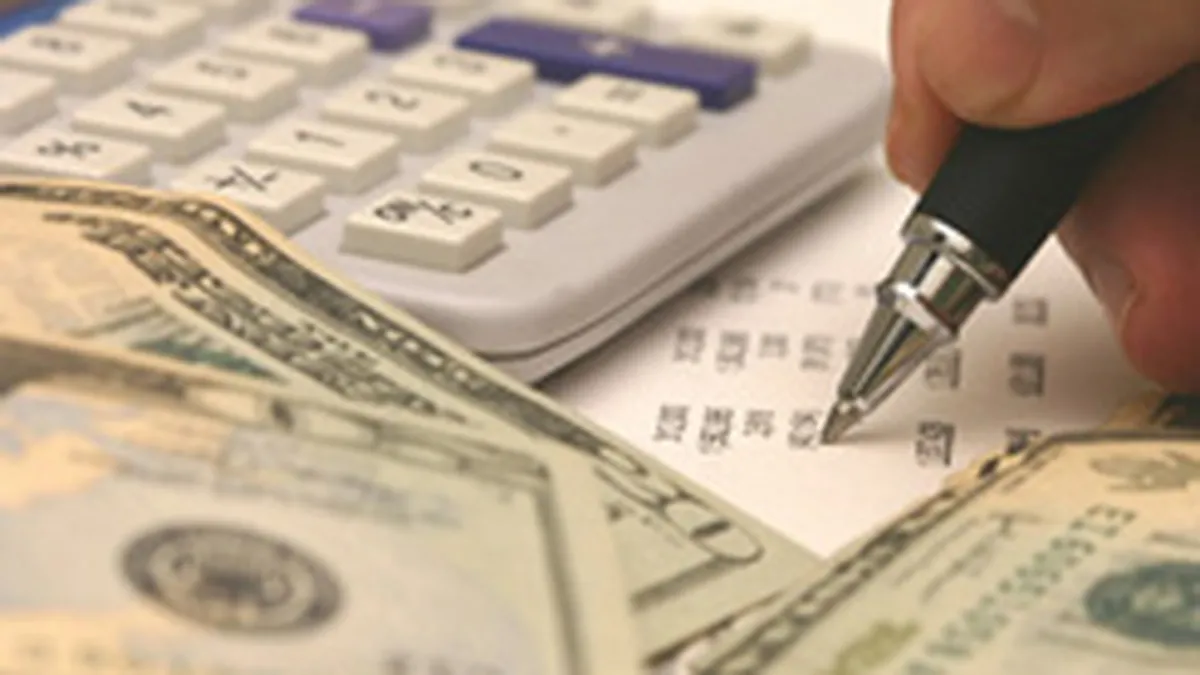 Ce ne trebuie ca sa atragem mai multe fonduri UE: Proiecte bancabile