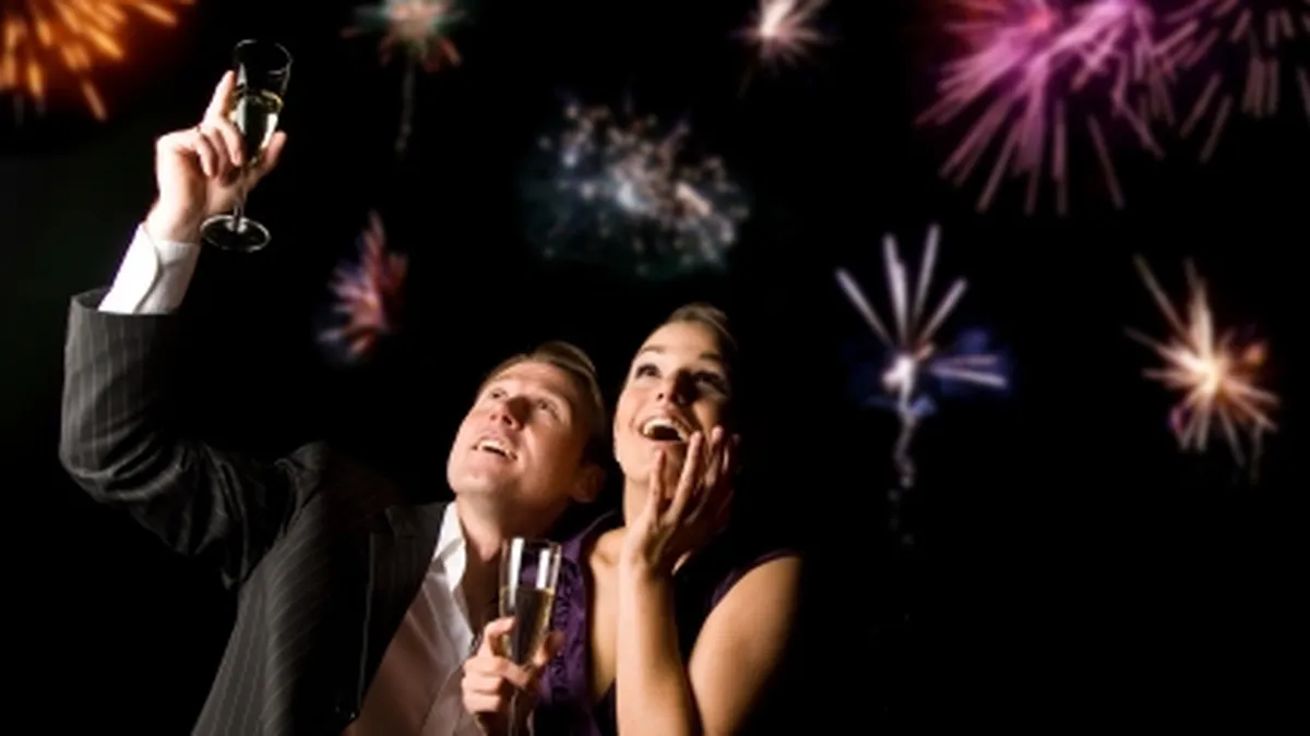 Cat costa Revelionul 2012 in locatiile de top din Bucuresti