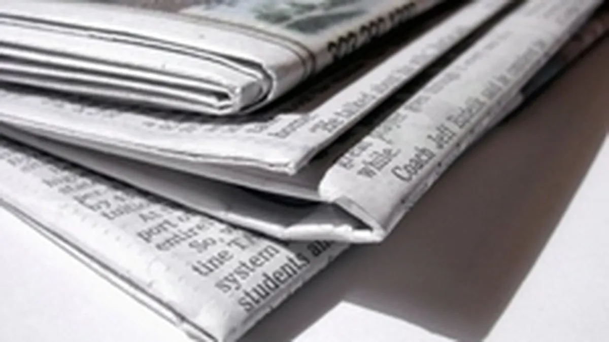 La Tribune isi cere insolventa