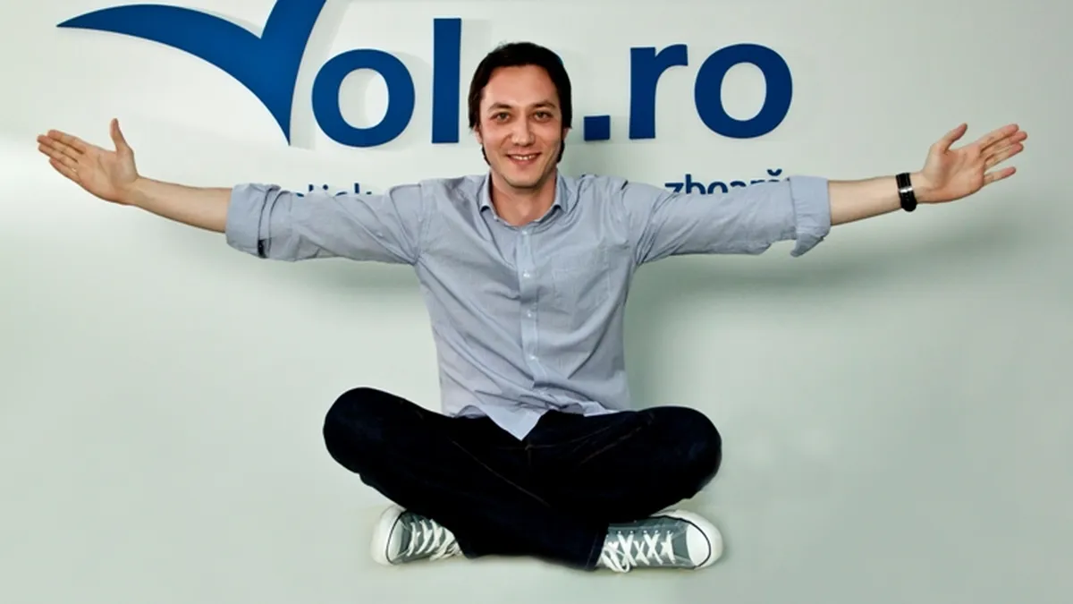 Cum a ajuns o agentie de turism online romaneasca in topul Deloitte