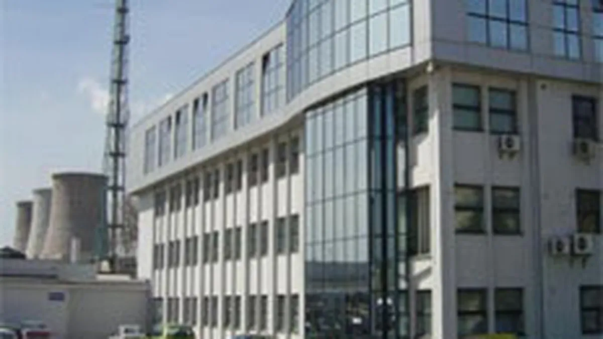 Elvetienii de la Ameropa au ajuns la un acord pentru preluarea Azomures