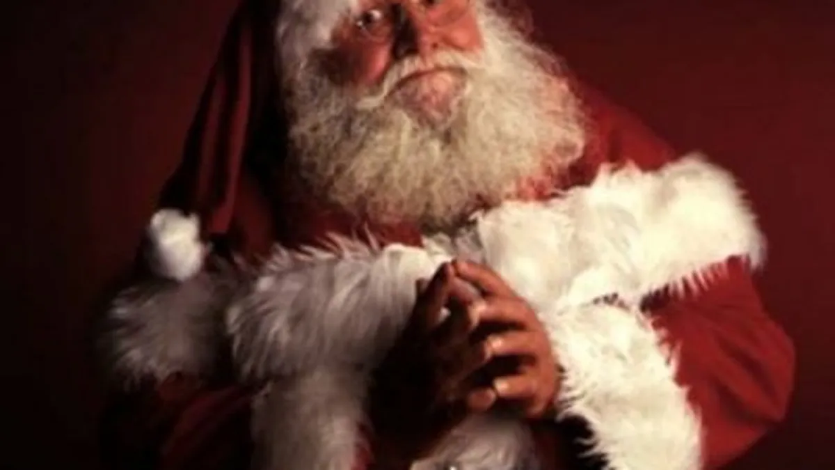 Ce asteapta managerii de la Mos Craciun: Cererea va creste, dar nu ca in anii trecuti