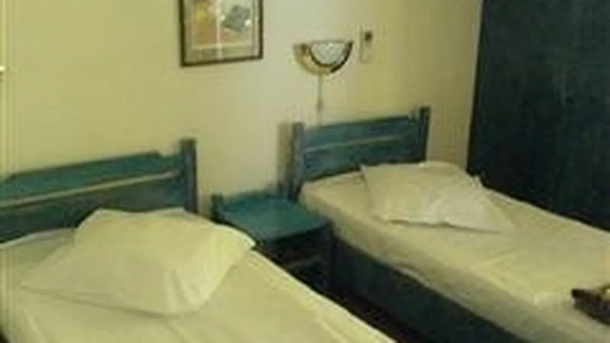 Agentia de turism Mareea “pariaza” 500.000 euro pe complexul Mercur-Minerva din Mamaia