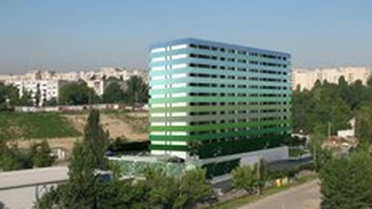 Conarg taie preturile in proiectul rezidential Quadra 2