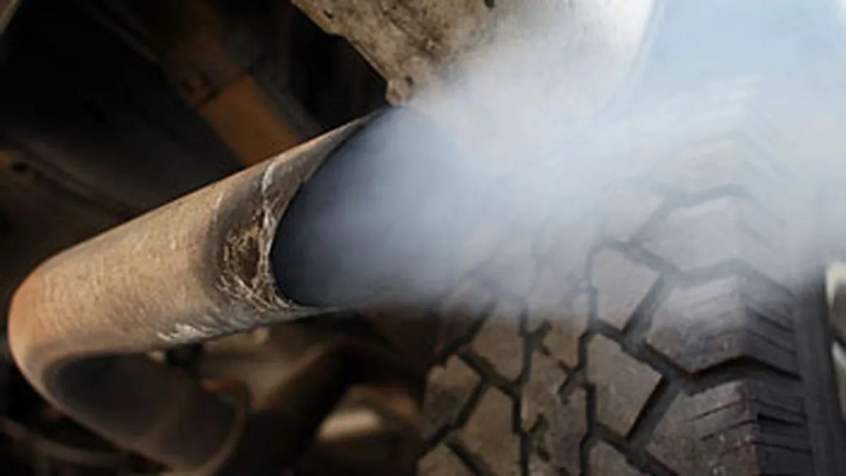 Cum pot fi recuperati banii dati pe taxa de poluare