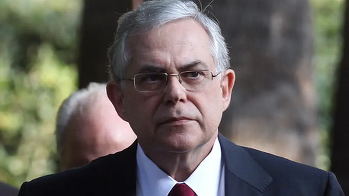 Grecia s-a angajat in scris sa adopte masuri pentru realizarea planului UE