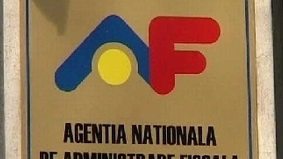 ANAF da 13,5 mil. lei pentru reinitializarea software-ului pentru declaratii fiscale