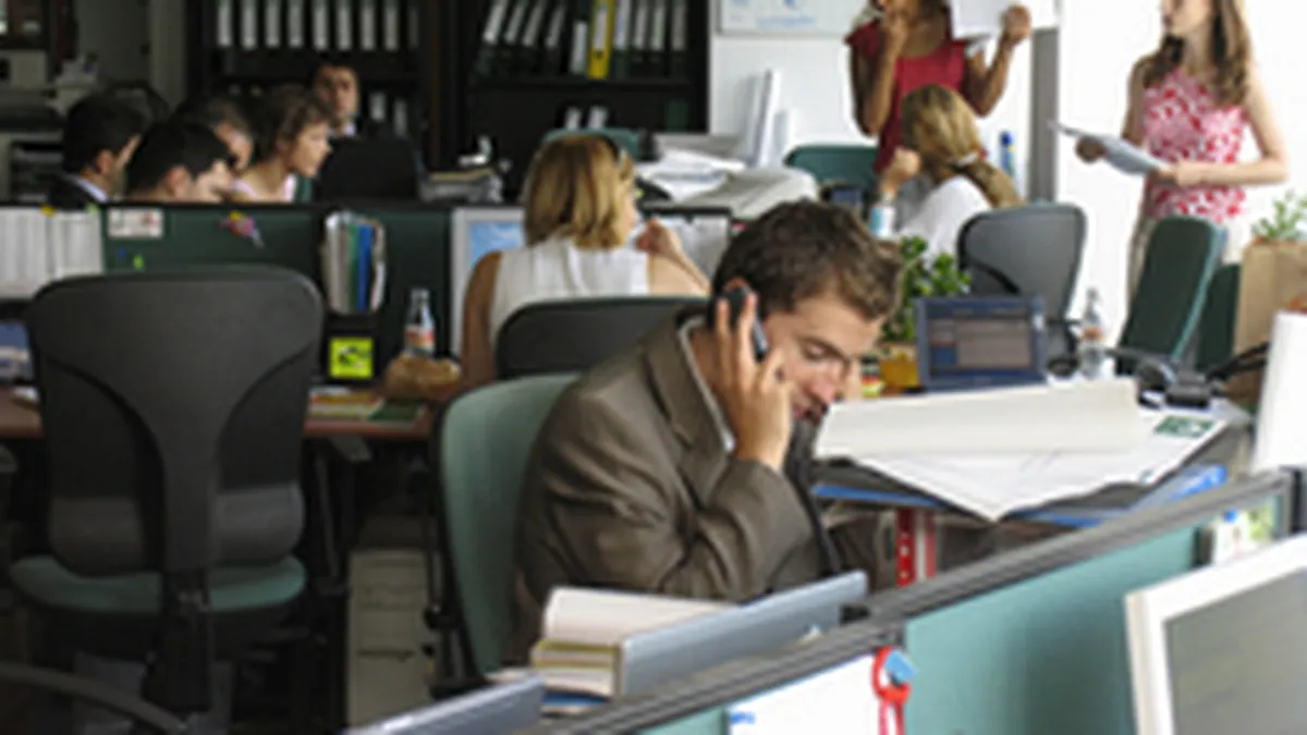 Fost sef al Microsoft Romania:  20% dintre angajati fac 80% din munca