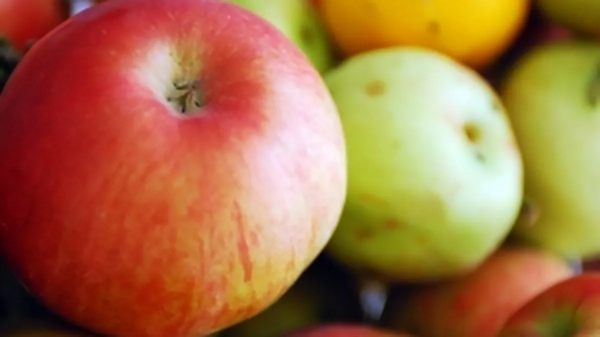 Statul impoziteaza producatorii de legume, fructe, cereale si material lemnos. Urmeaza noi scumpiri?