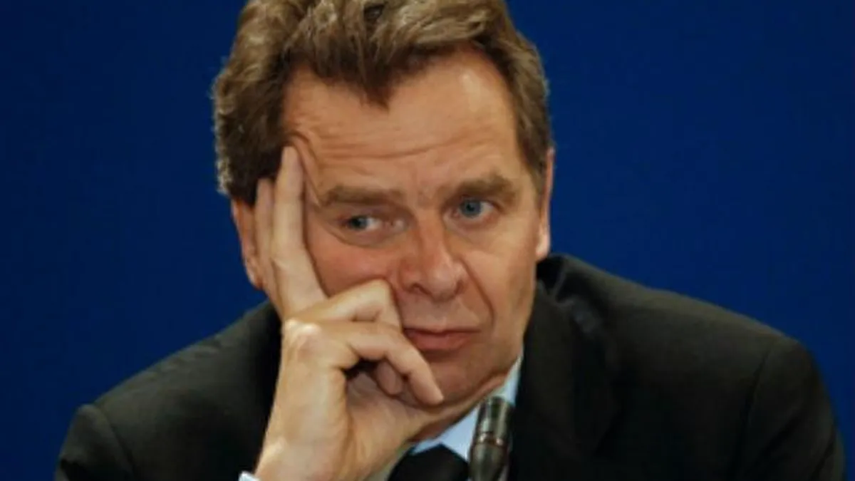 FMI:Succesul negocierilor dintre Greciei si creditorii privati este esential pentru iesirea tarii din criza