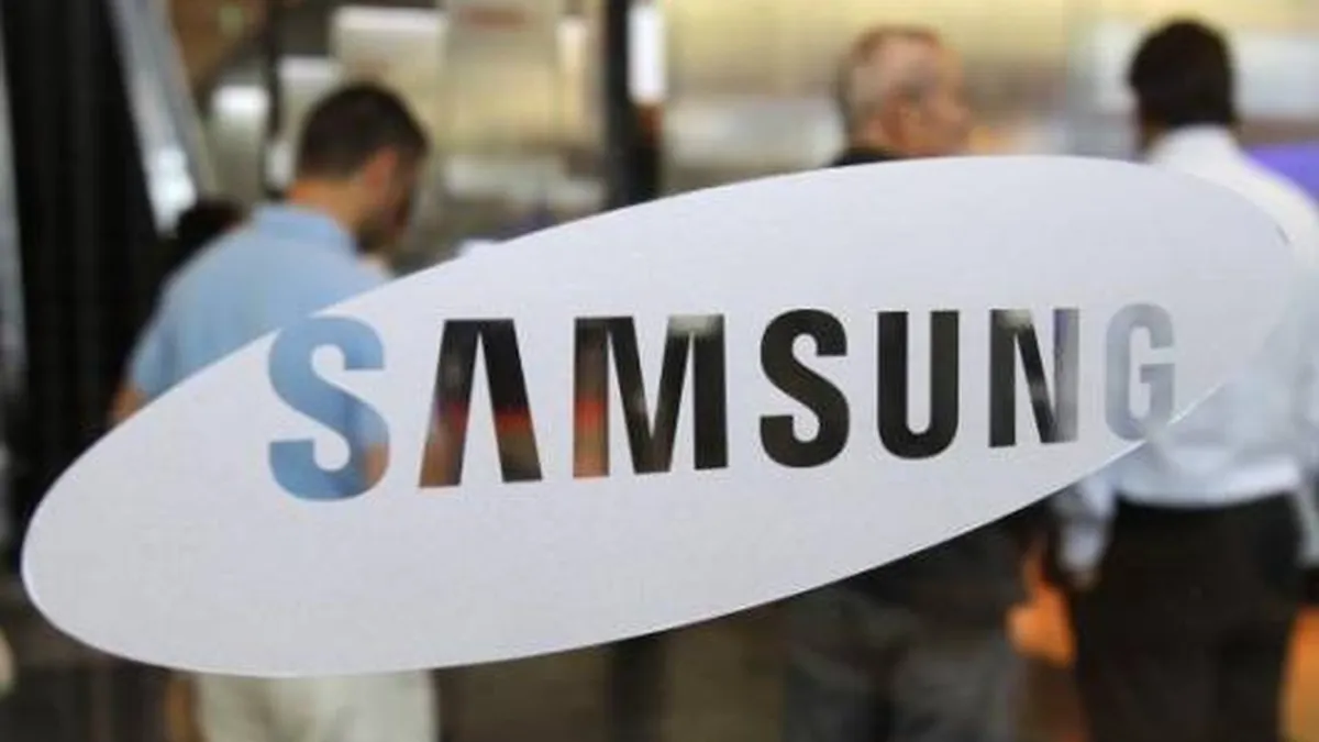 Samsung vrea sa realizeze cadastrul general al Romaniei