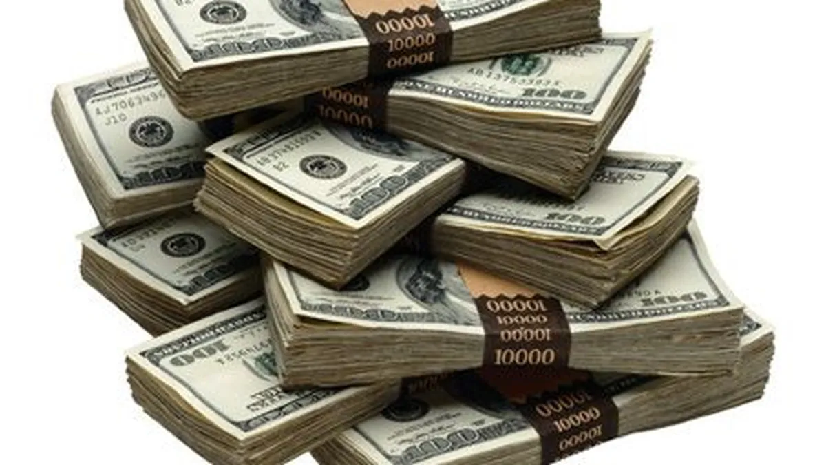 NEPI a strans 40 mil. euro pe bursa