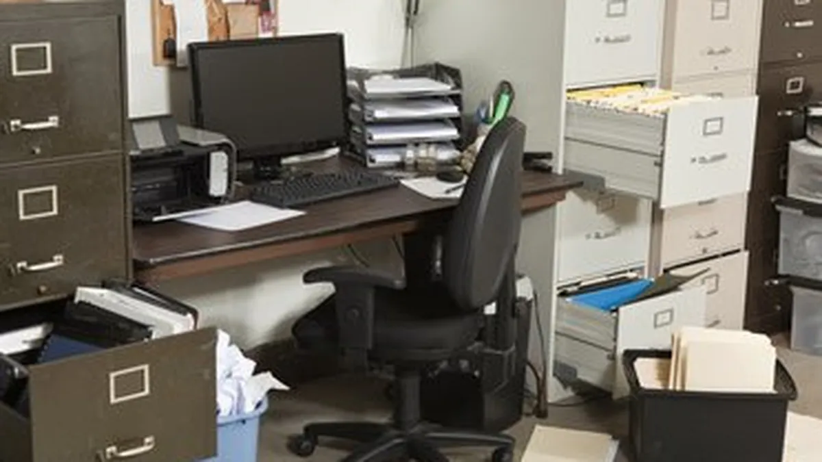 Cum amenajezi biroul ca sa ai angajati fericiti