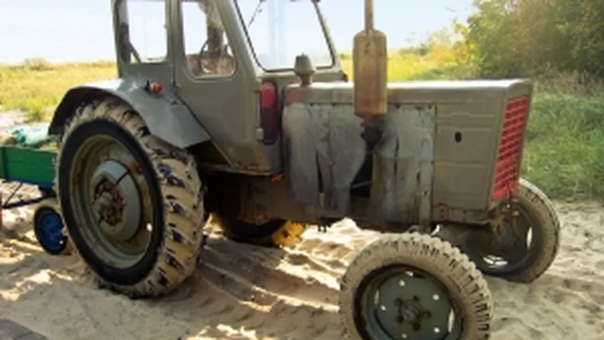 Agricultura are din nou buget auster