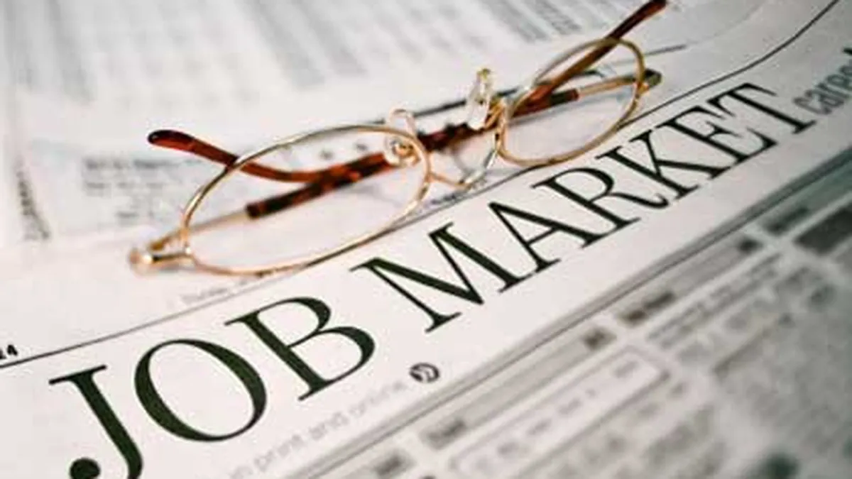 Piata muncii din Marea Britanie inca nu isi revine: Angajatorii intarzie recrutarile