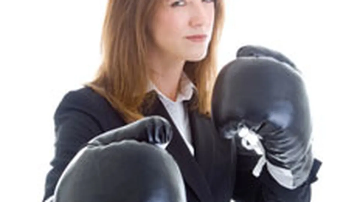 Stresata si nervoasa: Cum a devenit femeia moderna un sef de cosmar