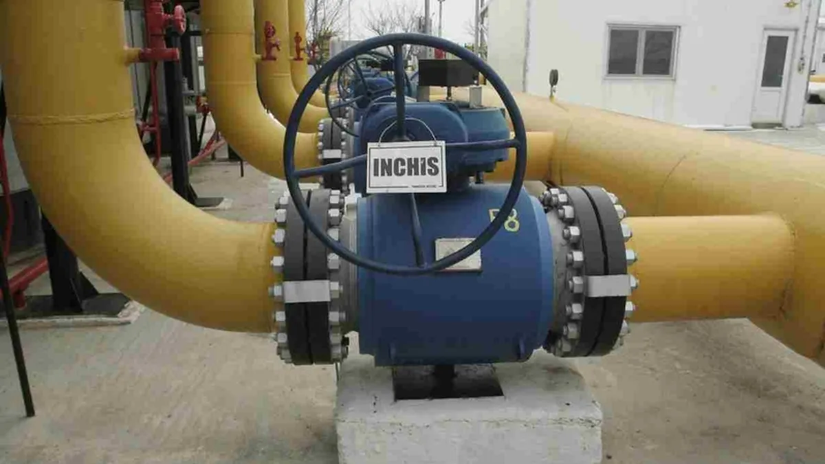 De ce a fost retrogradat Transgaz in categoria junk pentru creditele in lei