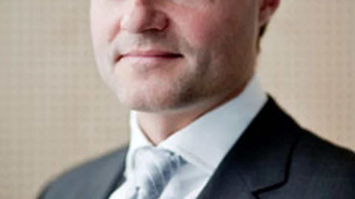 Konieczny a ales Fondul Proprietatea