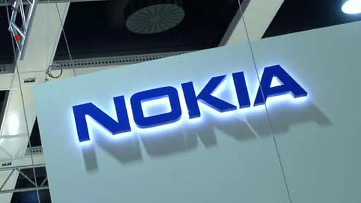 Nokia Romania are un nou manager general