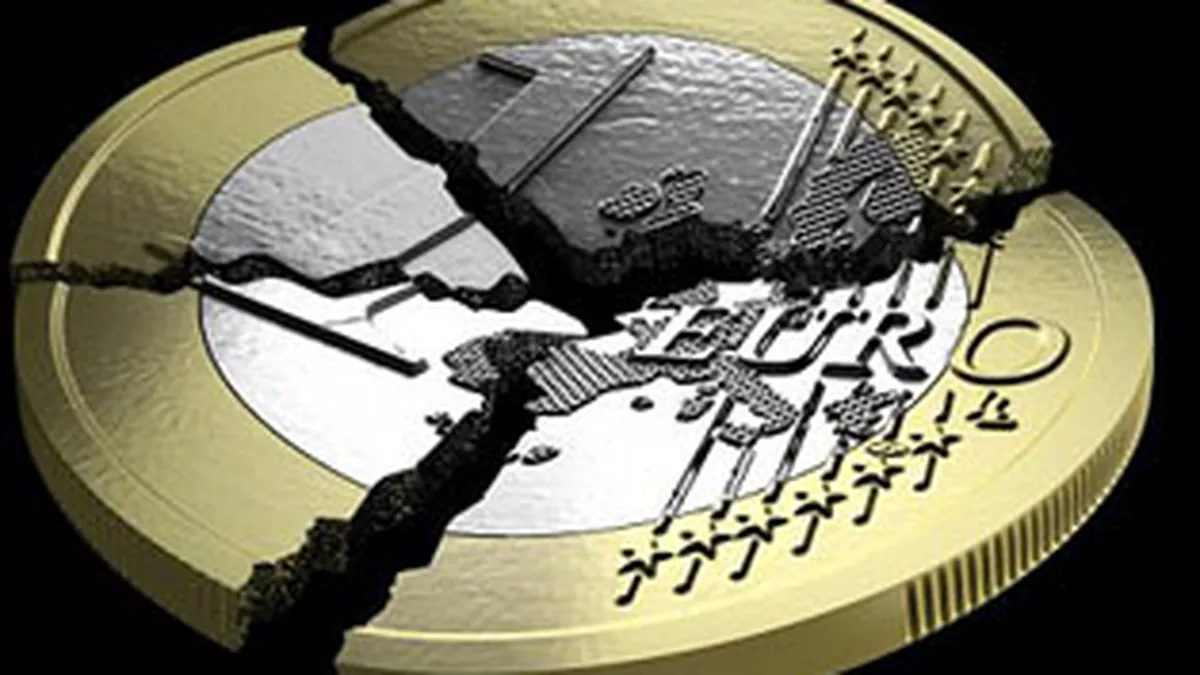 Ai credite in euro? Vezi ce se poate intampla daca dispare moneda unica
