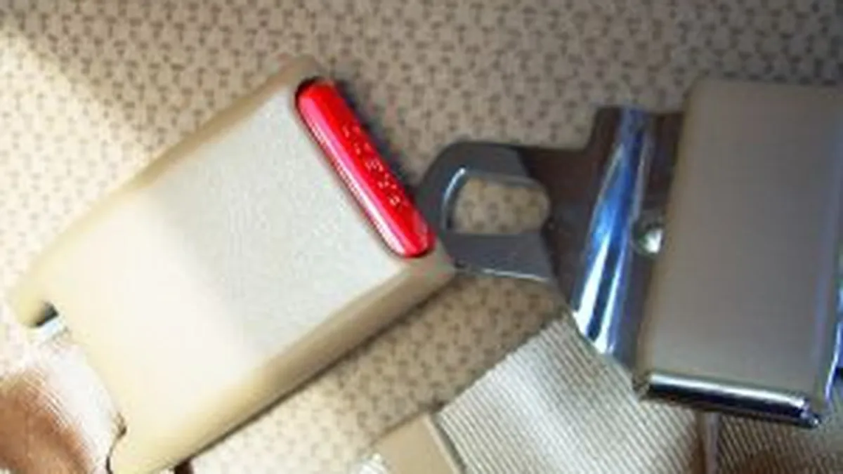 De ce spune The Economist ca Romania trebuie sa-si puna centura de siguranta in 2012