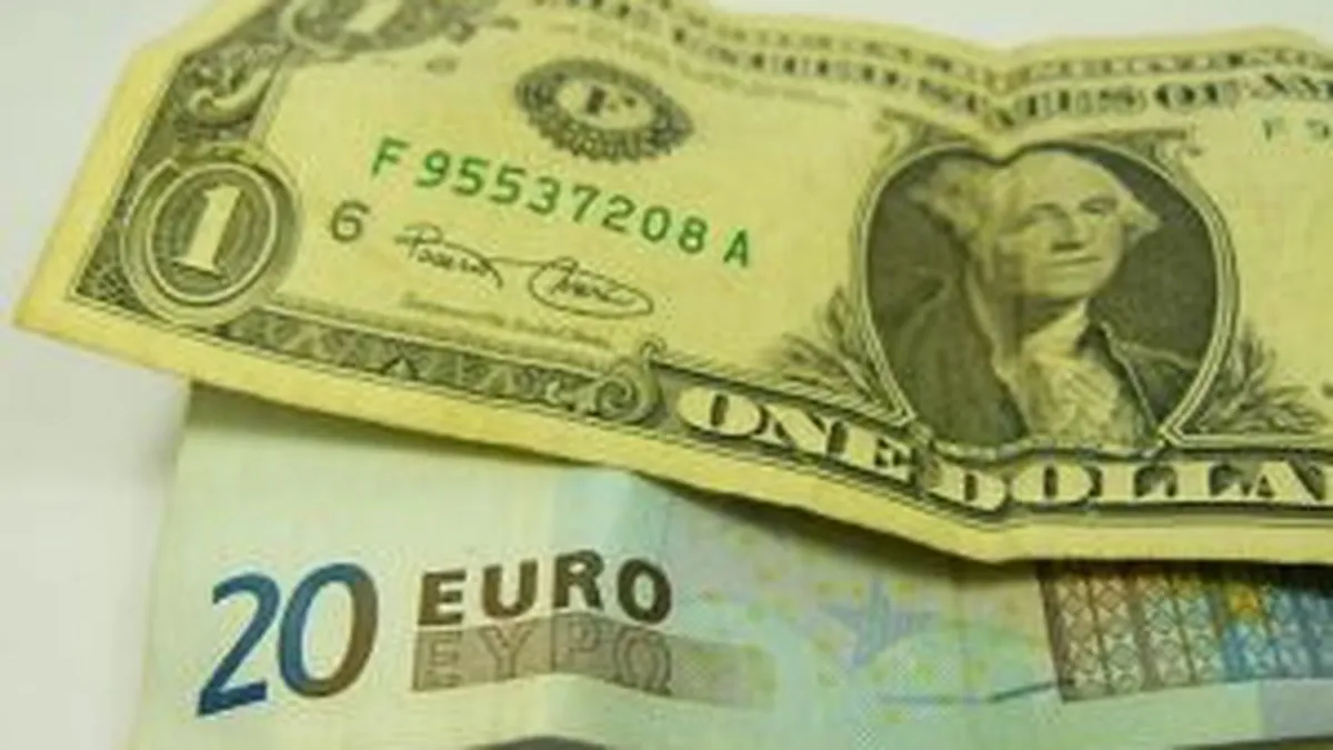 Semnal de alarma din partea SUA: Zona euro este expusa unui risc major