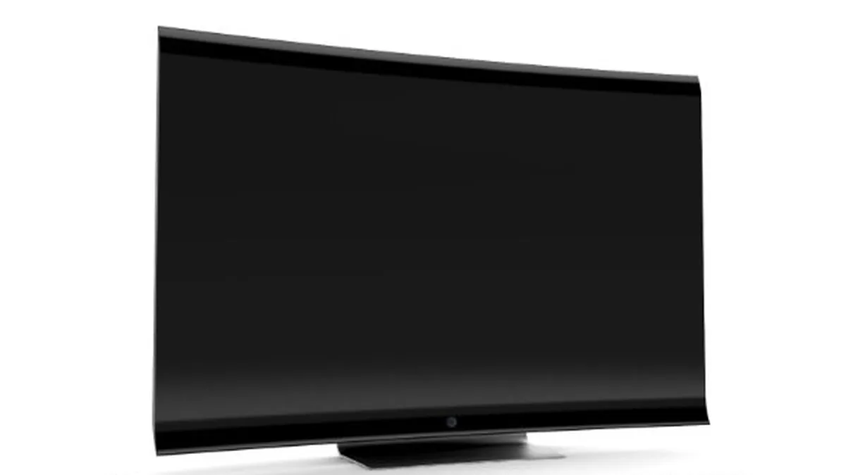 Cum ar arata televizorul pe care il va lansa Apple